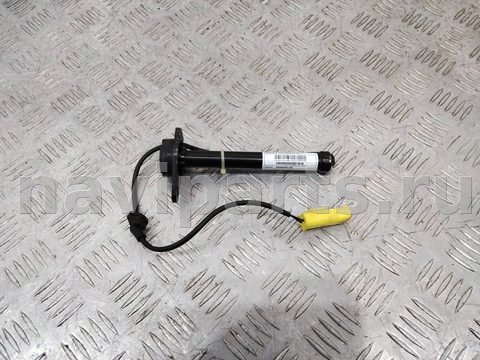 Пиропатрон петли капота Mercedes C W205, 2016 г., OEM A2059060002, арт. 111018