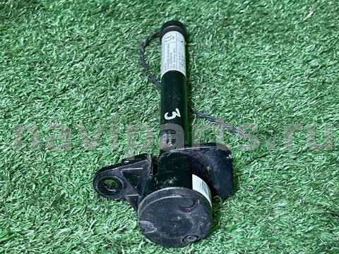 Пиропатрон петли капота Mercedes GLE Coupe, 2018 г., OEM A1669060002, арт. 111239776, фото 5