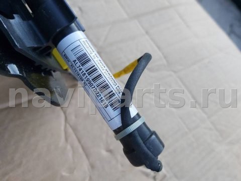 Пиропатрон петли капота BMW X5 G05, 2022 г., OEM AL7418199, арт. 1112998968, фото 2