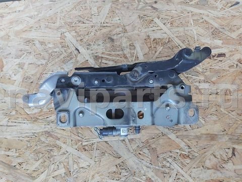 Пиропатрон петли капота BMW 5 F10/F11/GT F07, 2011 г., OEM 7191049, арт. 111995654, фото 2
