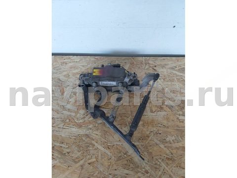 Пиропатрон петли капота BMW 5 F10/F11/GT F07, 2011 г., OEM 7191050, арт. 111995655