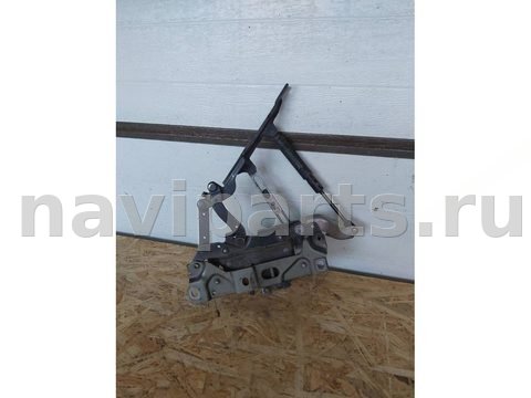 Пиропатрон петли капота BMW 5 F10/F11/GT F07, 2011 г., OEM 7191050, арт. 111995655, фото 3