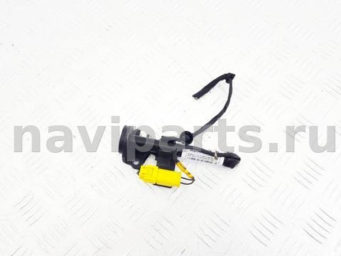 Пиропатрон петли капота BMW X5 G05, 2018 г., OEM 7418200, арт. 112511