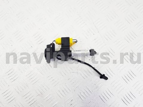 Пиропатрон петли капота BMW X5 G05, 2018 г., OEM 7418200, арт. 112511, фото 2