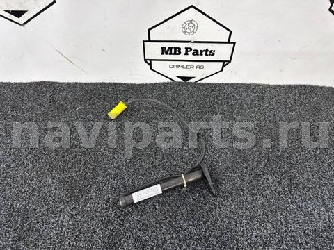 Пиропатрон петли капота Mercedes GLC X253, 2016 г., OEM a2539068503, арт. 1129
