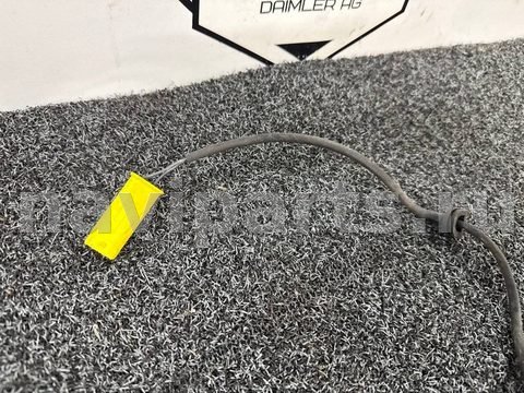 Пиропатрон петли капота Mercedes GLC X253, 2016 г., OEM a2539068503, арт. 1129, фото 3