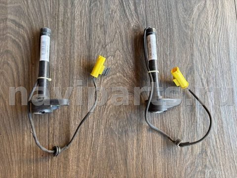 Пиропатрон петли капота Mercedes E W213, 2020 г., OEM A2139062201, арт. 113856889