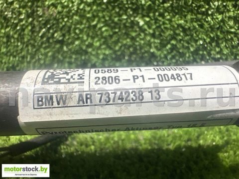 Пиропатрон петли капота Mini Countryman F60, 2023 г., OEM 7374237, арт. 113976400, фото 4