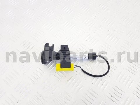 Пиропатрон петли капота BMW X3 G01, 2017 г., OEM 7397495, арт. 114442