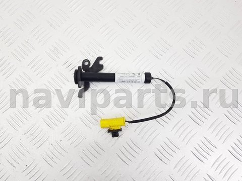 Пиропатрон петли капота BMW 1 F40, 2019 г., OEM 7450944, арт. 115468
