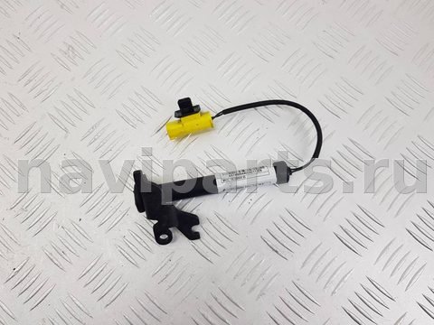 Пиропатрон петли капота BMW 1 F40, 2019 г., OEM 7450944, арт. 115468, фото 2