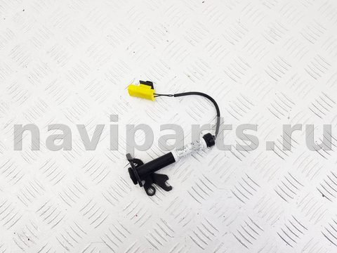 Пиропатрон петли капота BMW 1 F40, 2019 г., OEM 7450943, арт. 115471