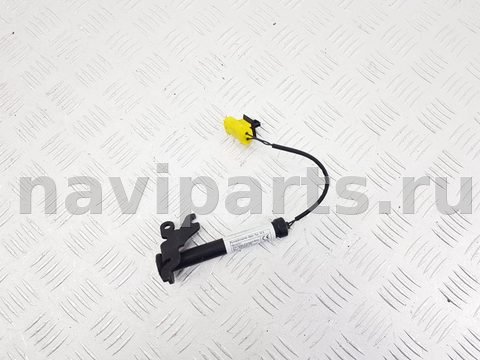 Пиропатрон петли капота BMW 1 F40, 2019 г., OEM 7450943, арт. 115471, фото 2