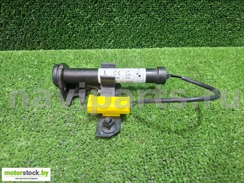 Пиропатрон петли капота BMW i4 G26, 2024 г., OEM AL7449429, арт. 115743393