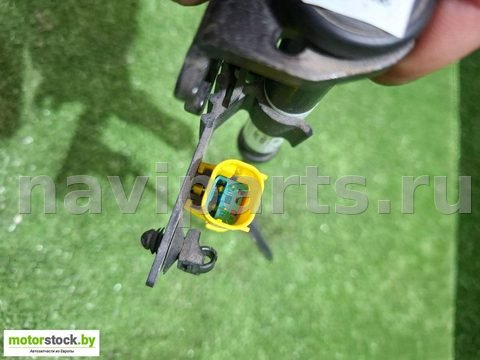 Пиропатрон петли капота BMW 4 G26, 2024 г., OEM AL7449429, арт. 115743393_2, фото 2