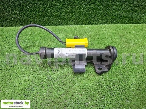 Пиропатрон петли капота BMW 4 G26, 2024 г., OEM AL7449429, арт. 115743393_2, фото 4