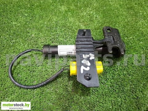 Пиропатрон петли капота BMW i4 G26, 2024 г., OEM AL7449429, арт. 115743393, фото 3