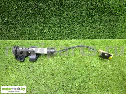 Пиропатрон петли капота BMW i4 G26, 2024 г., OEM 7449430, арт. 115743764