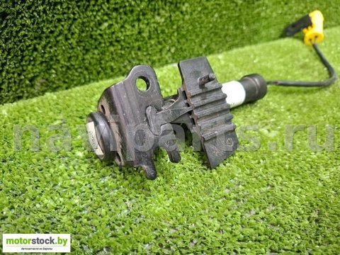 Пиропатрон петли капота BMW 4 G26, 2024 г., OEM 7449430, арт. 115743764_2, фото 3