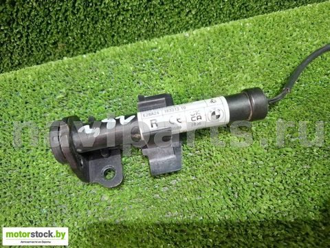 Пиропатрон петли капота BMW 4 G26, 2024 г., OEM 7449430, арт. 115743764_2, фото 4