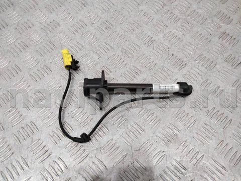 Пиропатрон петли капота Mercedes GLE W166, 2016 г., OEM A1669060002, арт. 115877