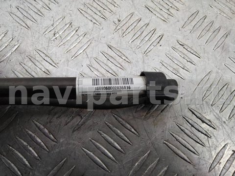 Пиропатрон петли капота Mercedes GLE W166, 2016 г., OEM A1669060002, арт. 115877, фото 2