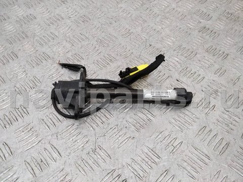 Пиропатрон петли капота Mercedes GLE W166, 2016 г., OEM A1669060002, арт. 115879