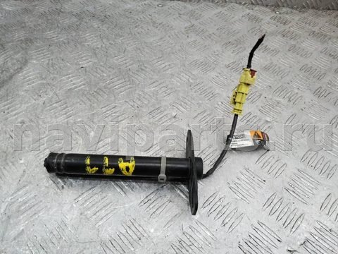 Пиропатрон петли капота Opel Insignia, 2017 г., OEM 39093522, арт. 115890