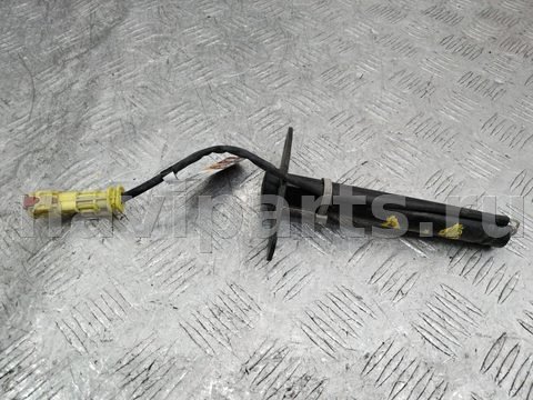 Пиропатрон петли капота Opel Insignia, 2017 г., OEM 39093522, арт. 115891