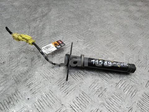 Пиропатрон петли капота Opel Insignia, 2017 г., OEM 39093522, арт. 115891, фото 3