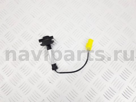 Пиропатрон петли капота BMW 5 G60, 2023 г., OEM 9464341, арт. 116143, фото 2