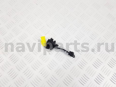 Пиропатрон петли капота BMW 5 G60, 2023 г., OEM 9464341, арт. 116144