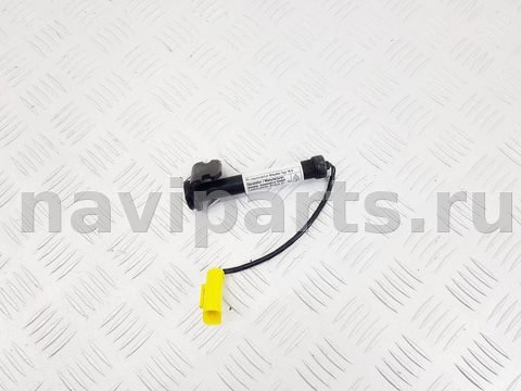 Пиропатрон петли капота BMW 5 G60, 2023 г., OEM 9464341, арт. 116144, фото 2
