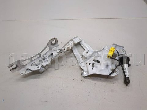 Пиропатрон петли капота BMW X1 U11, 2022 г., арт. 11935933