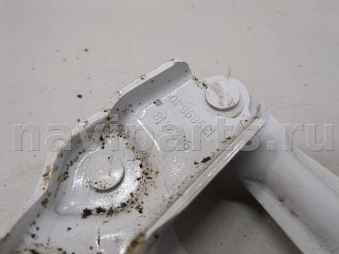 Пиропатрон петли капота BMW X1 U11, 2022 г., арт. 11935933, фото 2