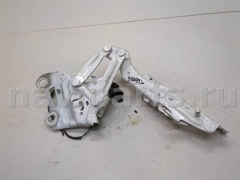 Пиропатрон петли капота BMW X1 U11, 2022 г., арт. 11935933, фото 4