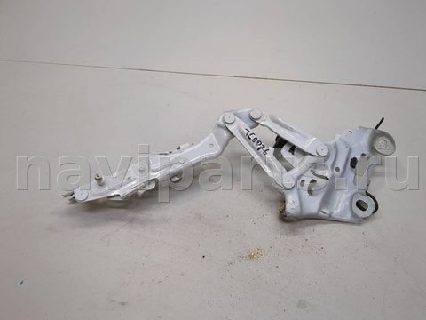 Пиропатрон петли капота BMW X1 U11 U11/U12, 2022 г., OEM 9883419, арт. 11935934, фото 4
