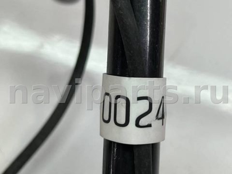 Пиропатрон петли капота Mercedes GLS X166, 2017 г., OEM A1669060002, арт. 11951, фото 6