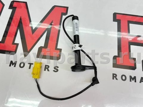 Пиропатрон петли капота Mercedes GLC X253, 2017 г., OEM A2539060300, арт. 11954