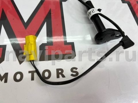 Пиропатрон петли капота Mercedes GLC X253, 2017 г., OEM A2539060300, арт. 11954, фото 4