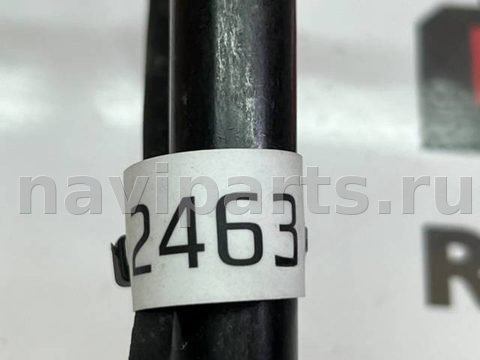 Пиропатрон петли капота Mercedes GLC X253, 2017 г., OEM A2539060300, арт. 11954, фото 6