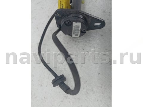 Пиропатрон петли капота Mercedes C W205, 2017 г., OEM A2059060002, арт. 12038, фото 3
