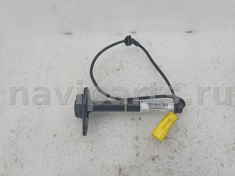 Пиропатрон петли капота Mercedes C W205, 2017 г., OEM A2059060002, арт. 12039