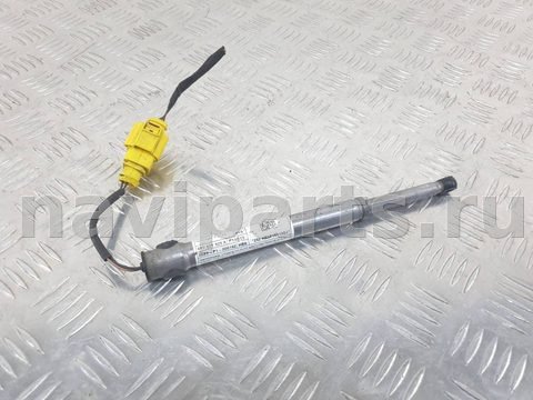 Пиропатрон петли капота Audi A6, 2019 г., OEM 4K0823823A, арт. 12416