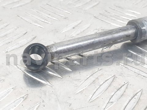 Пиропатрон петли капота Audi A6, 2019 г., OEM 4K0823823A, арт. 12416, фото 3