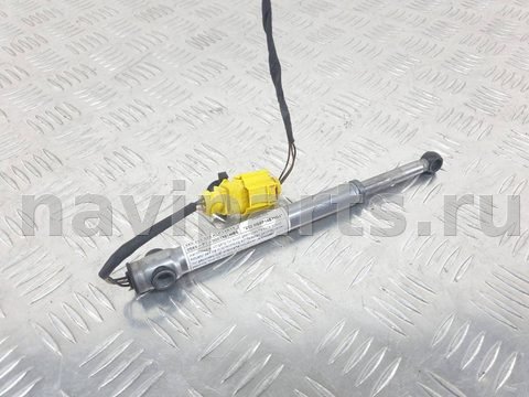 Пиропатрон петли капота Audi A6, 2019 г., OEM 4K0823823A, арт. 12417