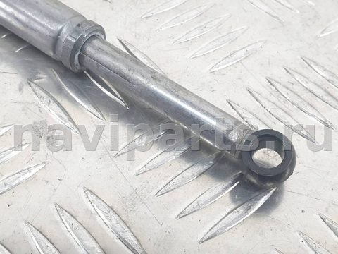 Пиропатрон петли капота Audi A6, 2019 г., OEM 4K0823823A, арт. 12417, фото 3