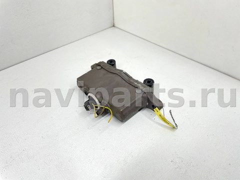 Пиропатрон петли капота Mercedes E W212, 2011 г., OEM A2129066301, арт. 12673_1, фото 2