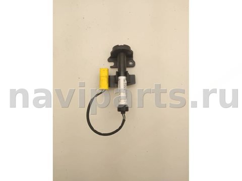 Пиропатрон петли капота BMW M8, 2020 г., OEM 7347405, арт. 1272-30