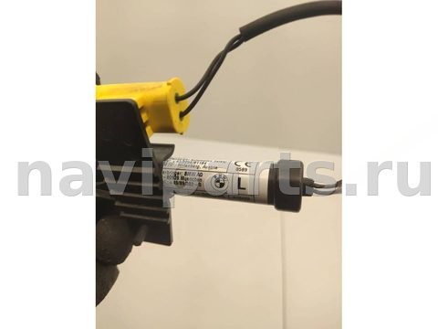 Пиропатрон петли капота BMW M8, 2020 г., OEM 7347405, арт. 1272-30, фото 3